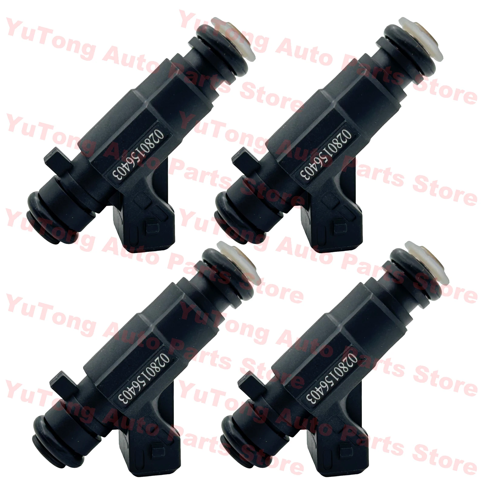 Fuel Injector Valve…