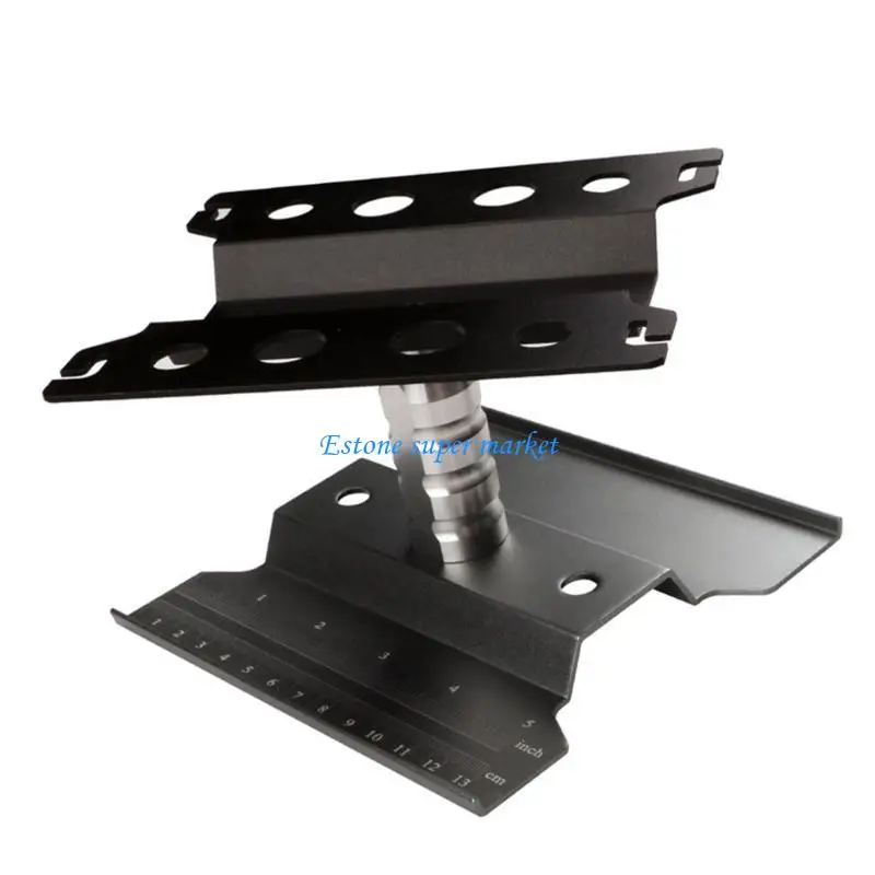 

090B Portable Repair Stand Work Stand for 1/10 or 1/8 Remote Control Models