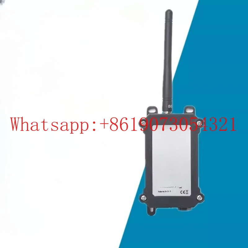 

TS01-LB -- LoRaWAN tilt sensor