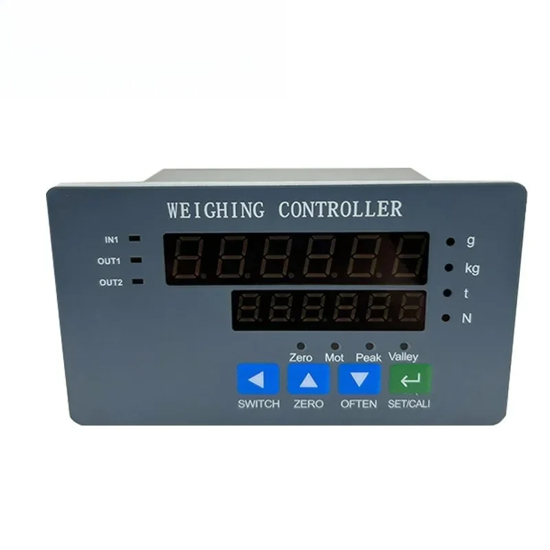 KV-4C Instrument Lo…