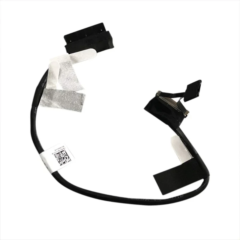 Battery Cable Wire Replacement for Dell Latitude 7400 E7400 7300 E7300 EDC40 DC02003AW00 0VVFNX VVFNX DC02003CO00
