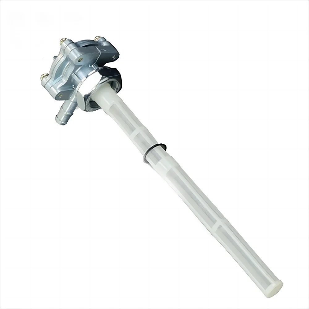 Motorcycle Gas Fuel Petcock Tap Valve Switch For  Honda CB 400 VTEC 1999-2008 CBF 600 Hornet 2004-2006 CBF 500 2004-2007