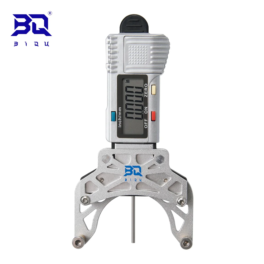BIGTREETECH Belter Belt Tension Tool Digital Display Electronic Sensor Belt Elastic Tensiometer For Voron VZBOT LDO Motor S2DW