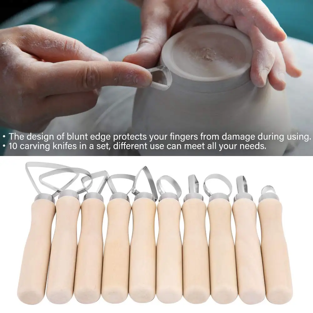 Thumbnail 3 - #80 Best Modeling Clay to Buy In 2026