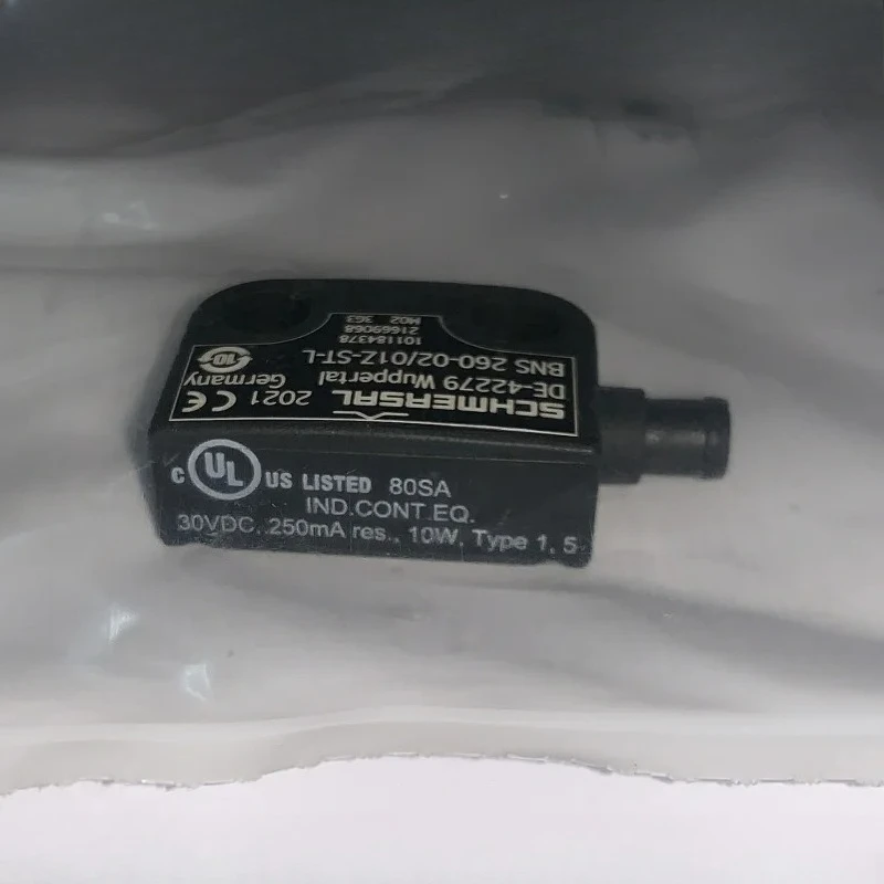 BNS260-02/01Z-ST-L …