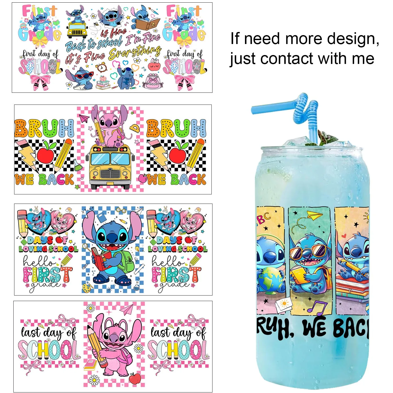 Popular Back To Sch… - image