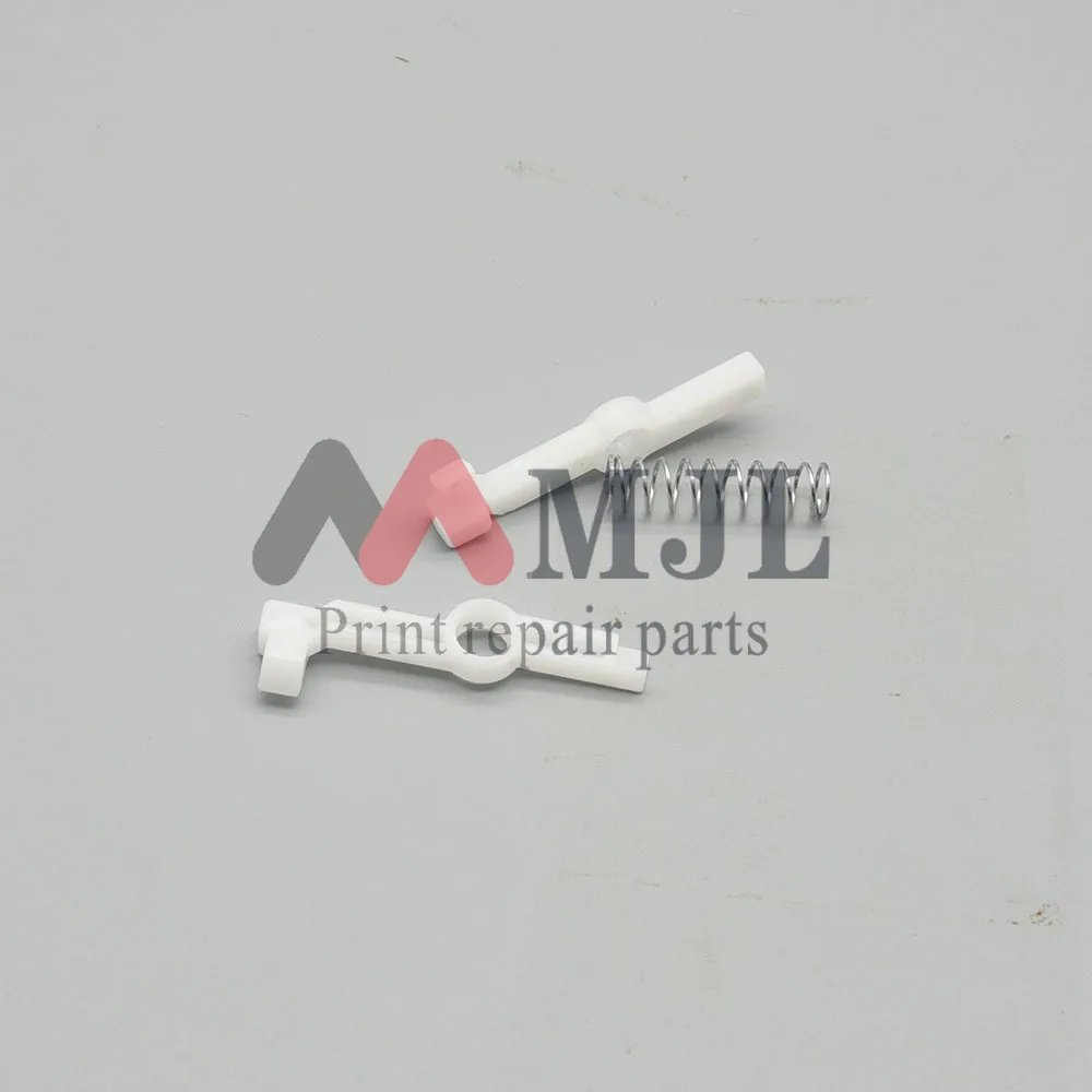 

5SETS RC4-3245-000CN Duplex Lever Spring for HP M402 M403 M427 M501 M506 M527 / 402 403 426 427 501 506