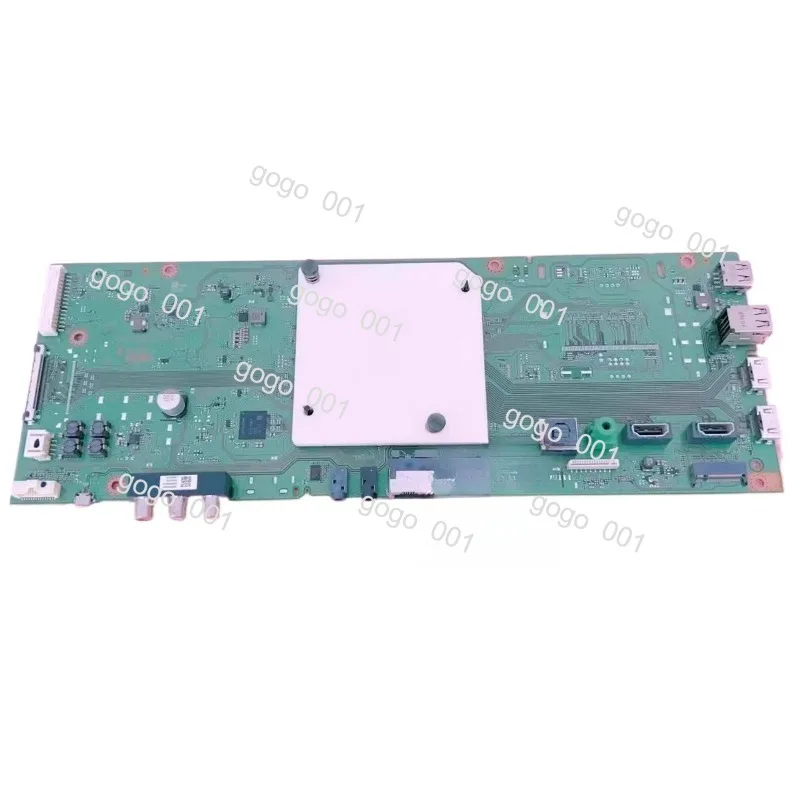 

"TV Main Board 1-982-454-61/11 for KD-55X7500F/65X8000G/75X8000G, Replacement Motherboard Logic Board"