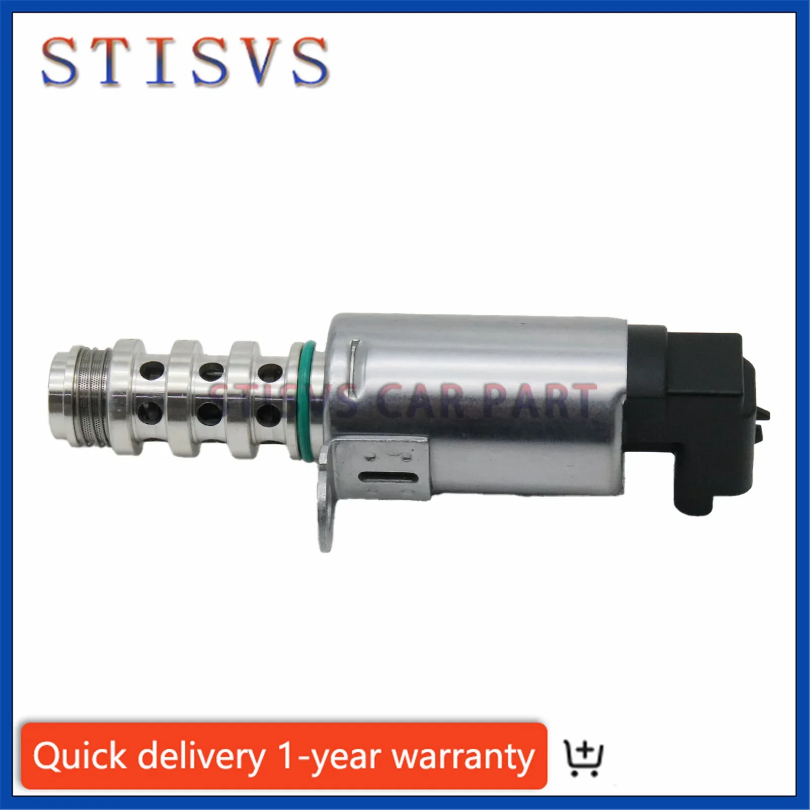VVT عمود الحدبات توقيت الملف اللولبي صمام التحكم 1920HE لبيجو 407 211 سيتروين C6 2002-2008 جديد جودة عالية اكسسوارات السيارات