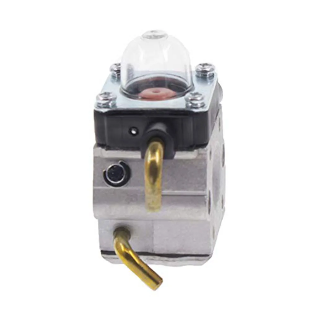 Comprehensive Replacement Kit Featuring C1Q S97 Carburetor and Securely Fitting Air Filter Housing for Multiple Models