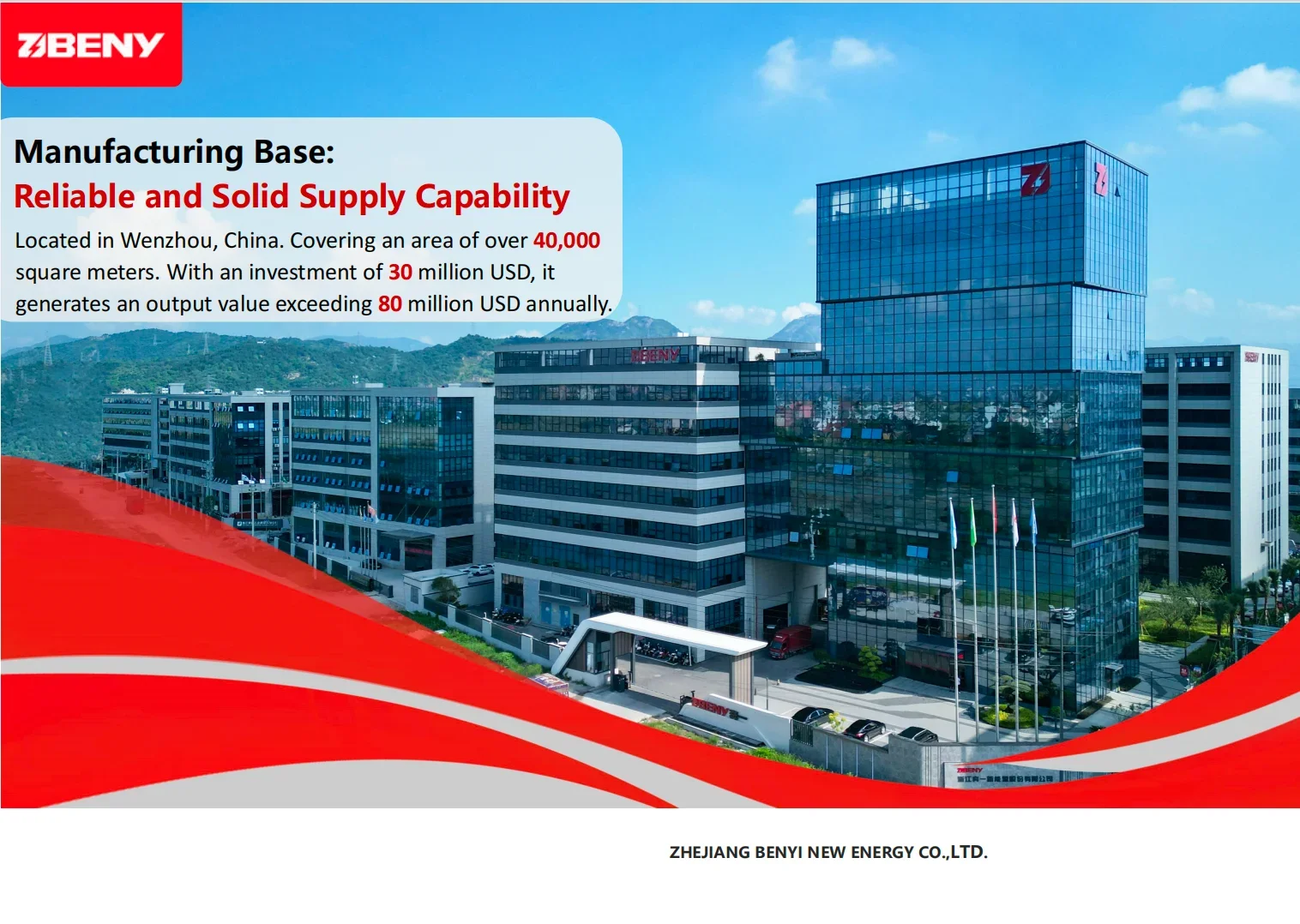 Beny التجارية OCPP CCS CHAdeMO GB/T NACS 40KW إلى 240KW DC EV شاحن مركبة كهربية حافلة سيارة EV محطة شحن 2 البنادق