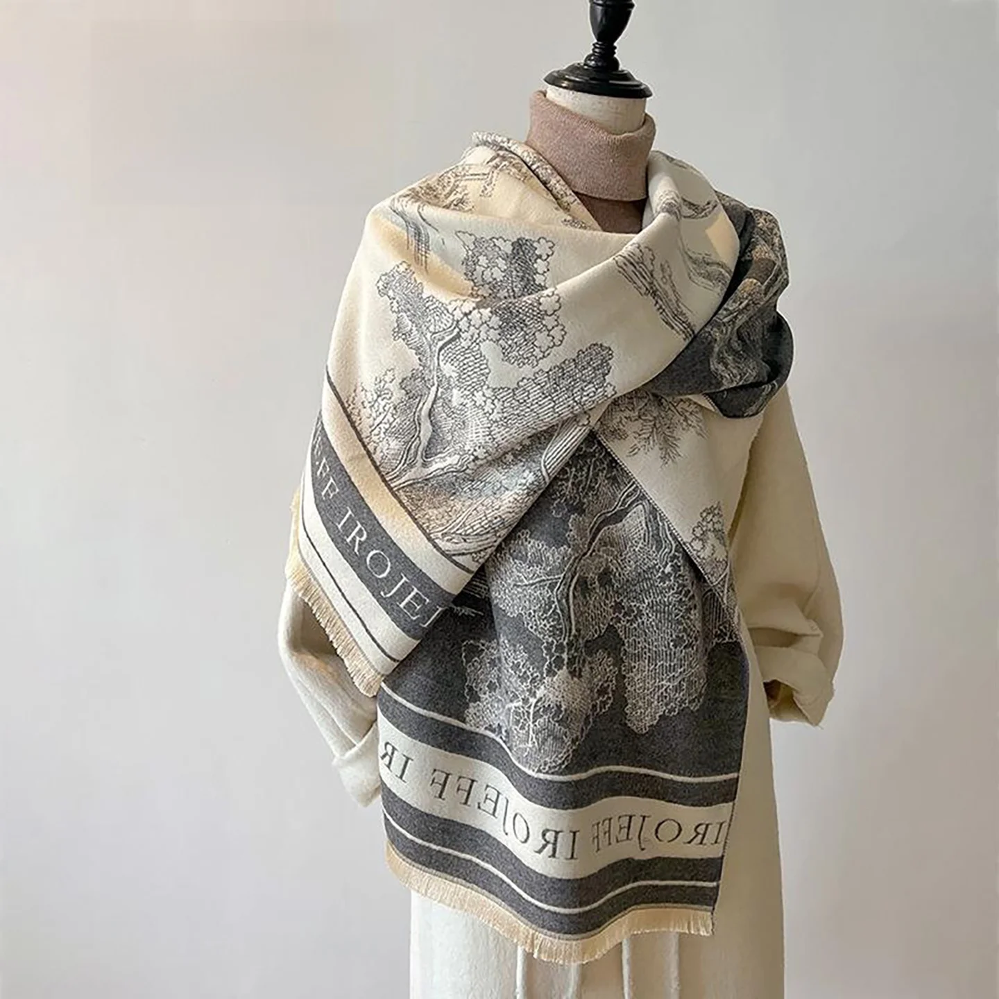 ele-–-poincon-pour-femmes-nouveau-ethnique-sle-salle-climatisee-peinture-a-l'encre-assortie-en-plein-air-petit-foulard-haut-de-gamme-2025