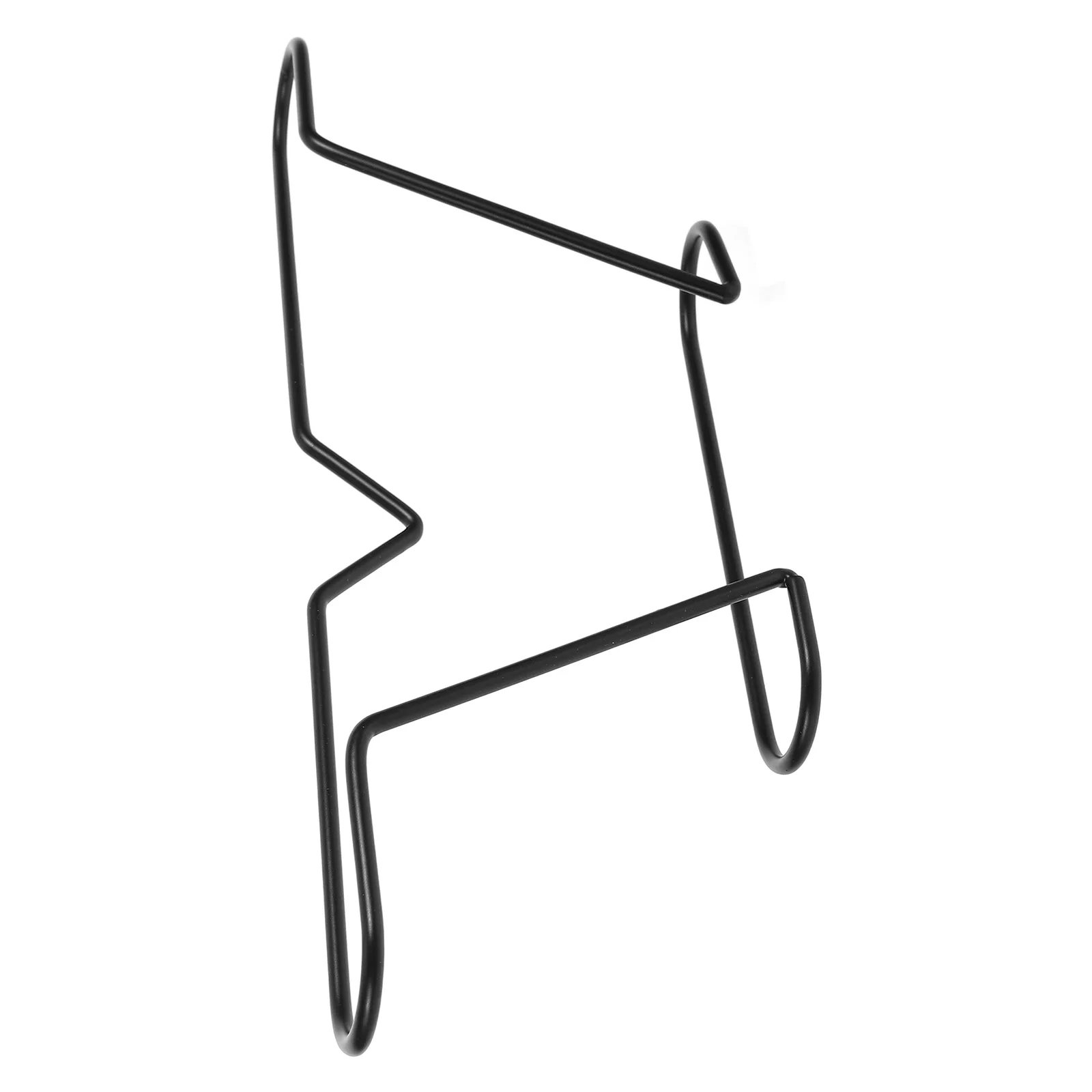 

Stainless Steel Wall Mounted Pot Lid Rack Organizer Holder For Kitchen Reusable Pan Cover Rack Decorative Metal Stand