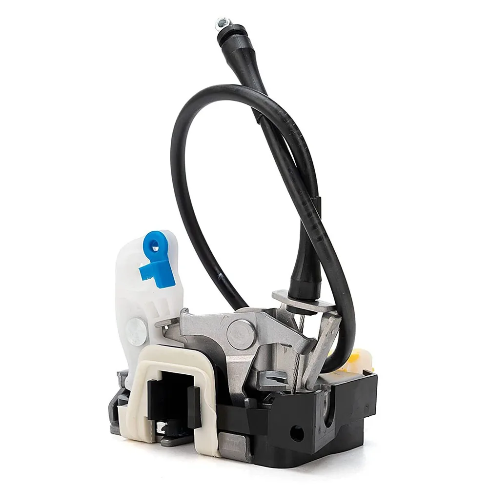 

6C2Z-1521812-A Front Right Door Lock Latch Assembly for Ford E150-E450 Van 1996-2019