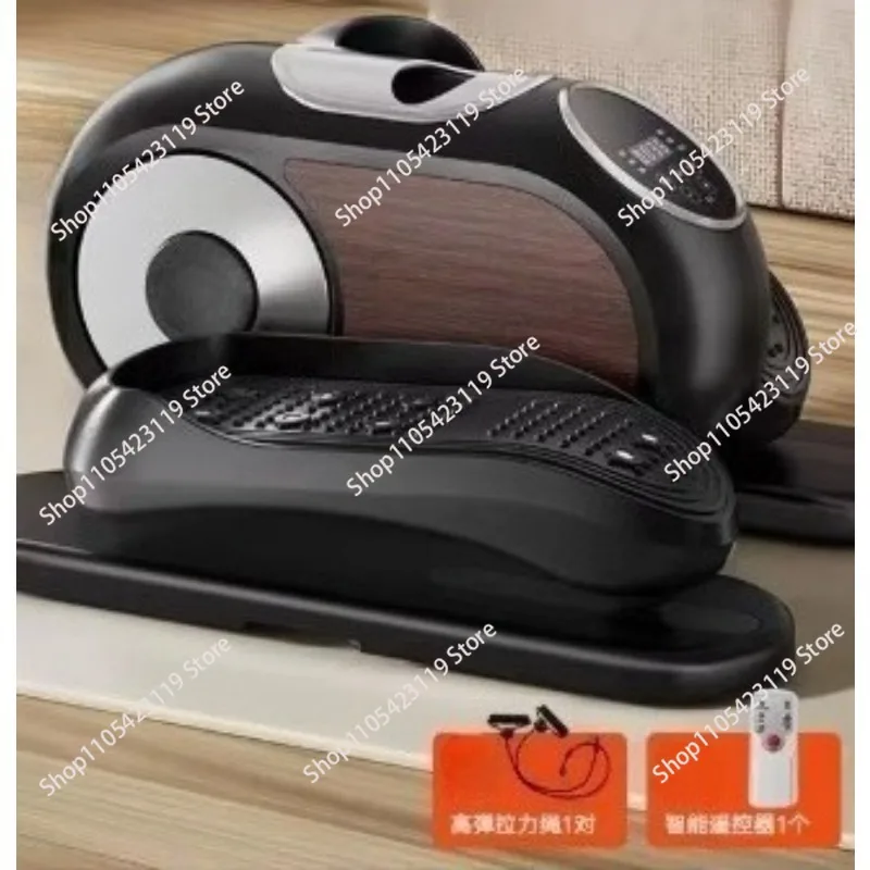 Elderly Electric Stepping Rehabilitation Walking Machine Household Fitness Equipment Stair Climbing Machine Mute
