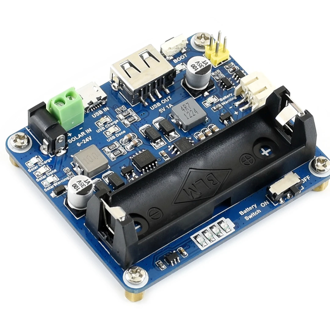 modulo-de-gerenciamento-de-energia-solar-waveshare-para-painel-solar-de-6v-~-24v