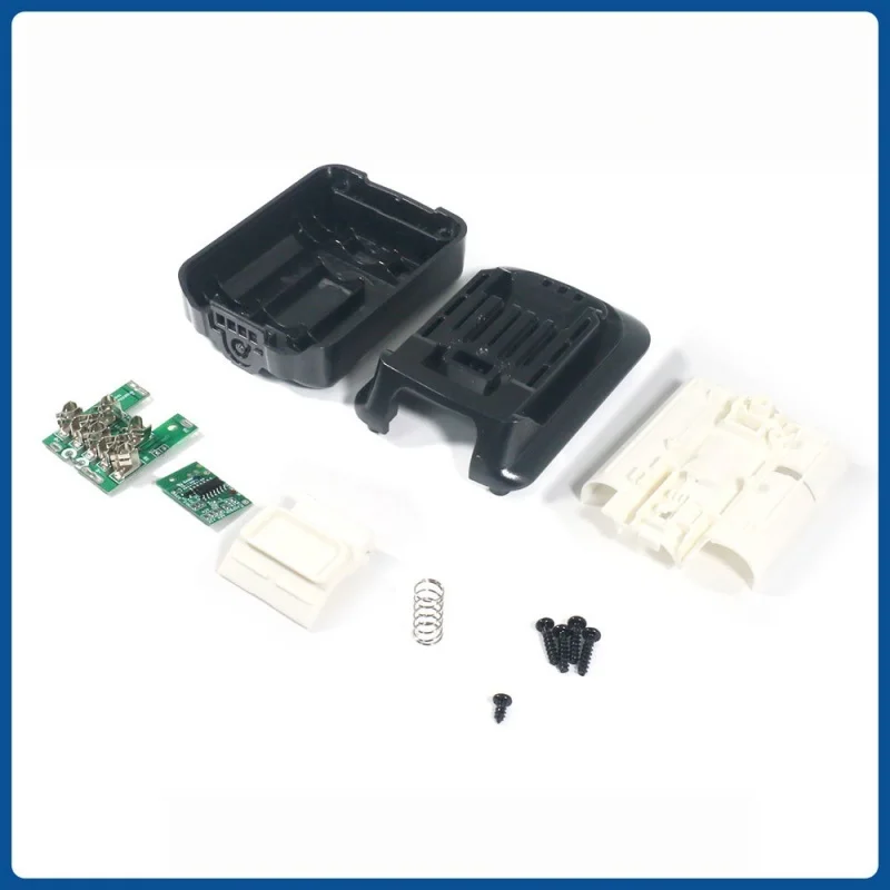 Popular Aed-bl1041 12V 2.0Ah Hand Drill Battery for Makita 12V 2ah Power Tool ABS Flame Retardant Sheathed Lithium Battery