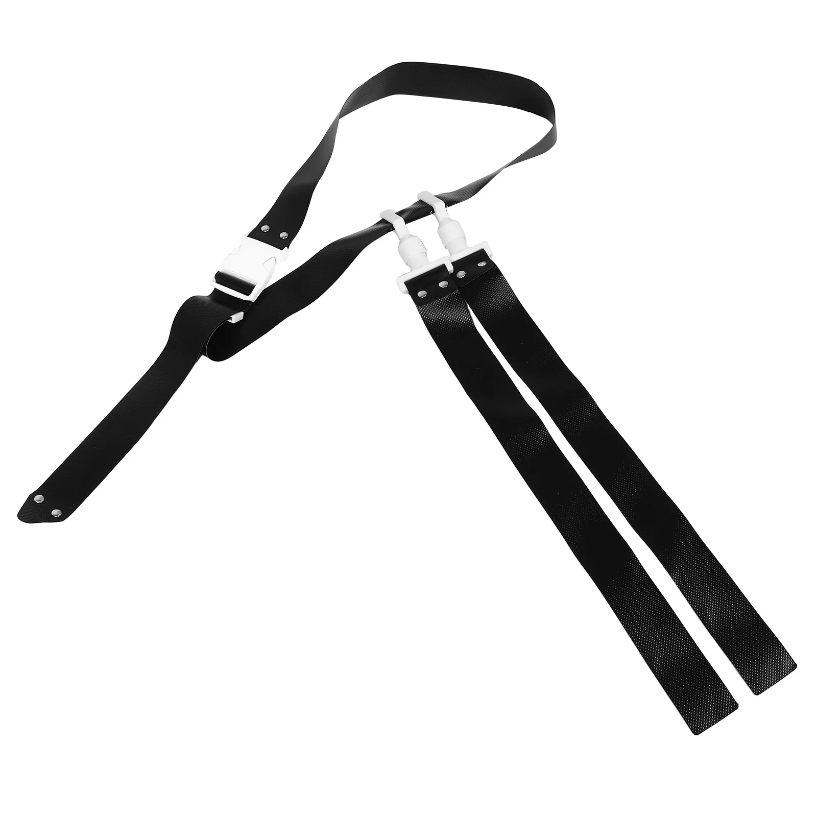 

Football Waist Flag Accessories for Flags Belt Championship Belts Men Equipment Cheer