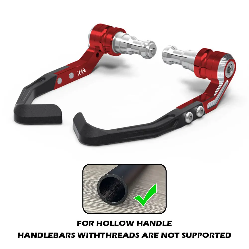 Variant: Red-ES (One Pair)