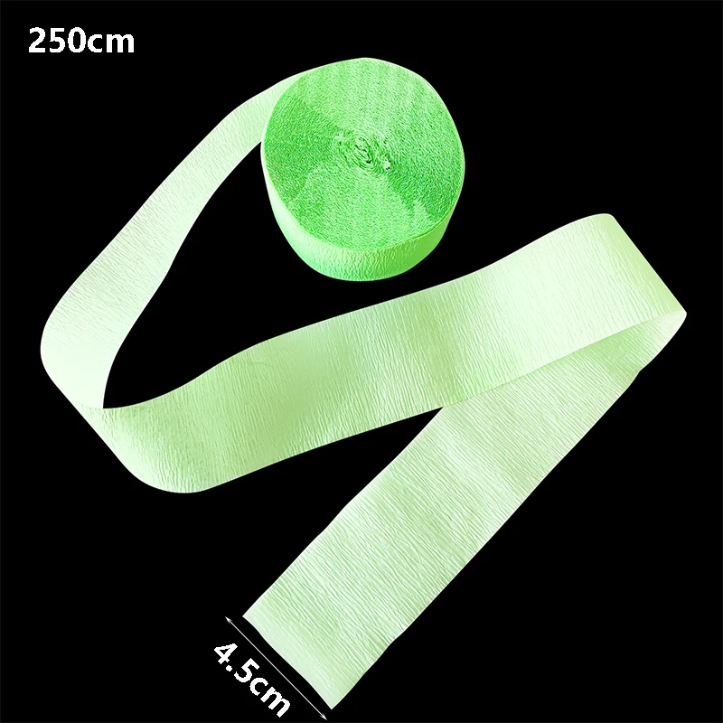 Neon Party Hangende Streamers Glow in the Dark UV-slingers Blacklight Reactieve Fluorescerende Banner Glow Verjaardagsfeestje Decoratie