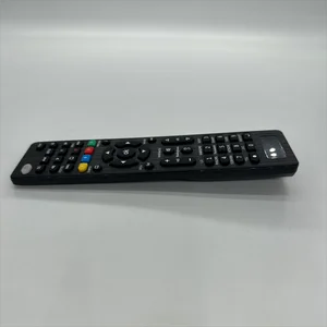 رمز التحكم العالمي ل LG و Sony و Samsung و Panasonic و ForToshiba و Phili PS و Light Reblator و RCG008 أفضل 10 أجهزة تحكم عن بعد لتلفزيون سامسونج - رقم 8