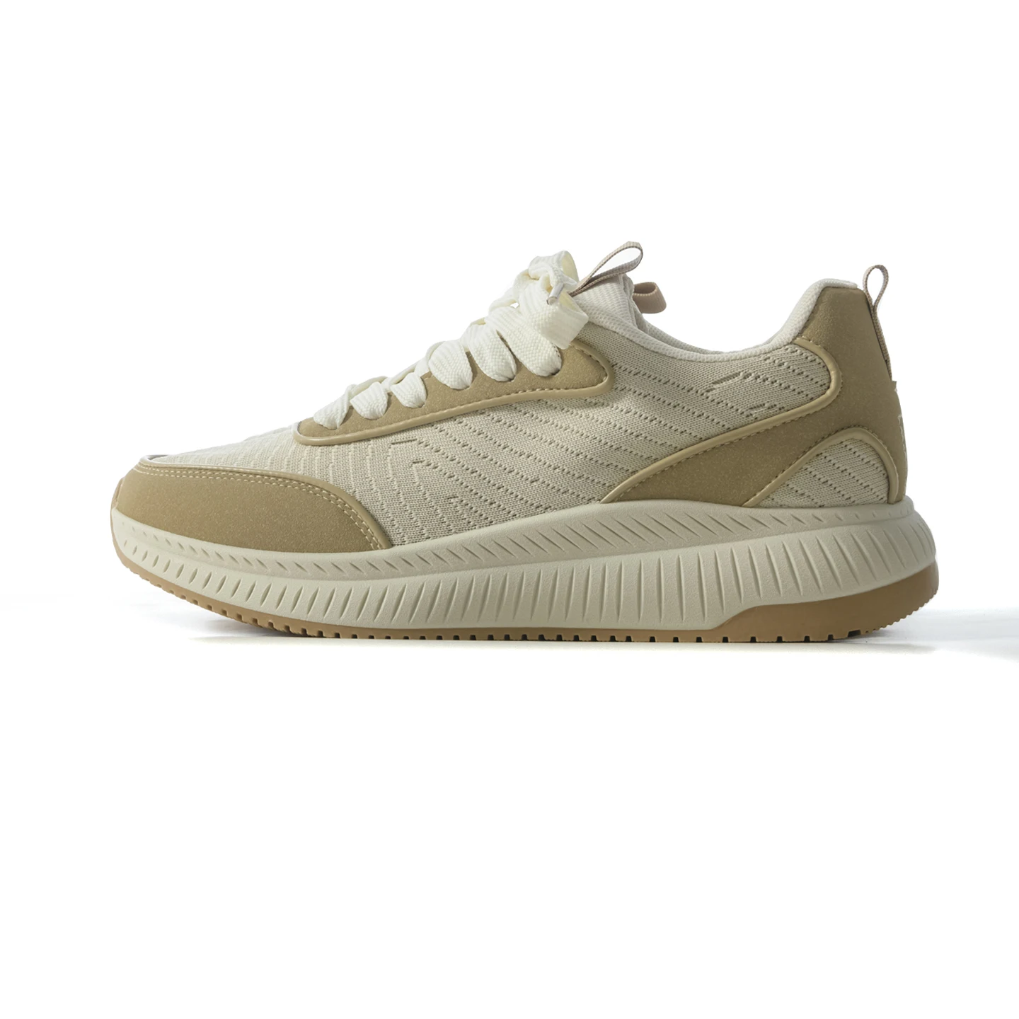 

Men's Casual Shoes Breathable Comfortable Fashionable Lace-Up Soft Shock-Absorption Versatile Leisure Shoes Stylish Sharp Toe