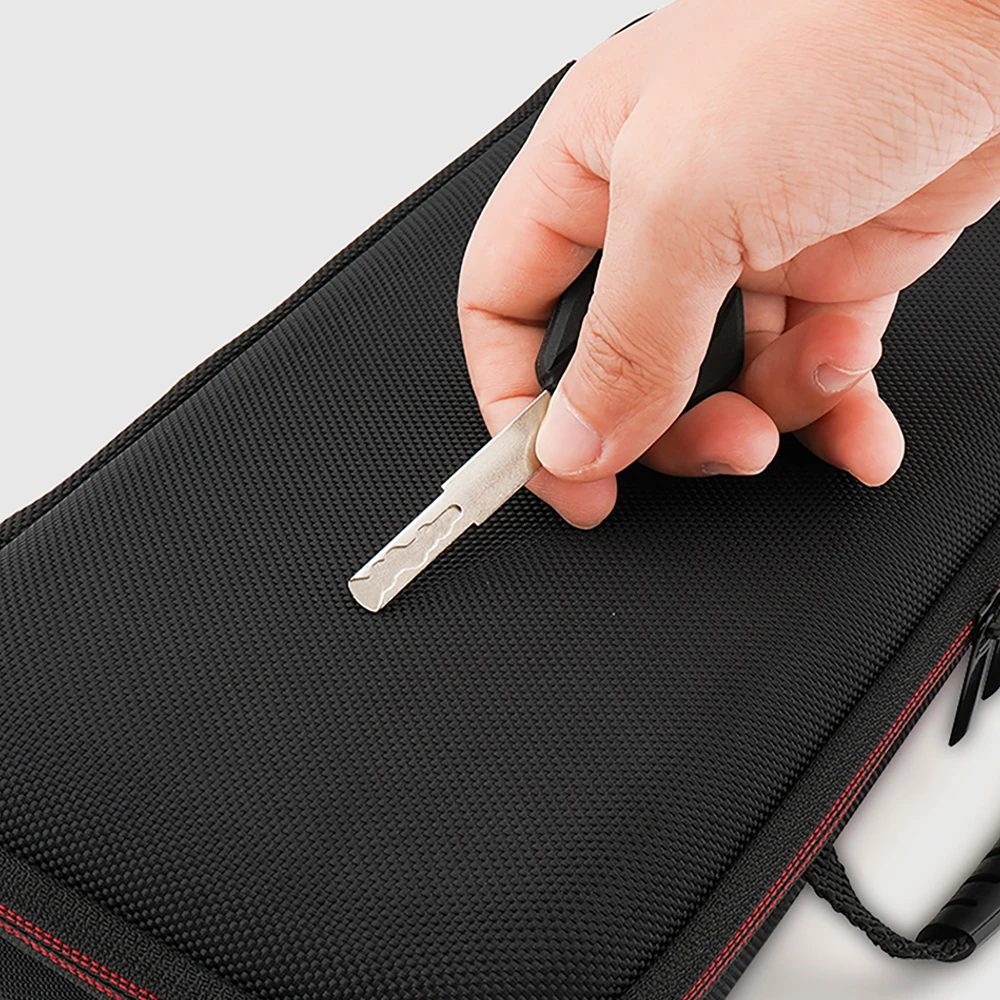 الصلب إيفا المتكلم حقيبة للتخزين ل DJI OSMO 360 كاميرا رياضية صندوق حماية Osmo 360 كاميرا بانورامية المحمولة حقيبة حمل السفر