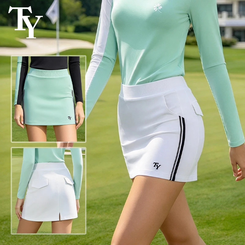 women's-golf-skirt-slim-high-waist-tennis-skort-autumn-sports-skirt-for-fitness-anti-chafing-built-in-shorts-with-pockets
