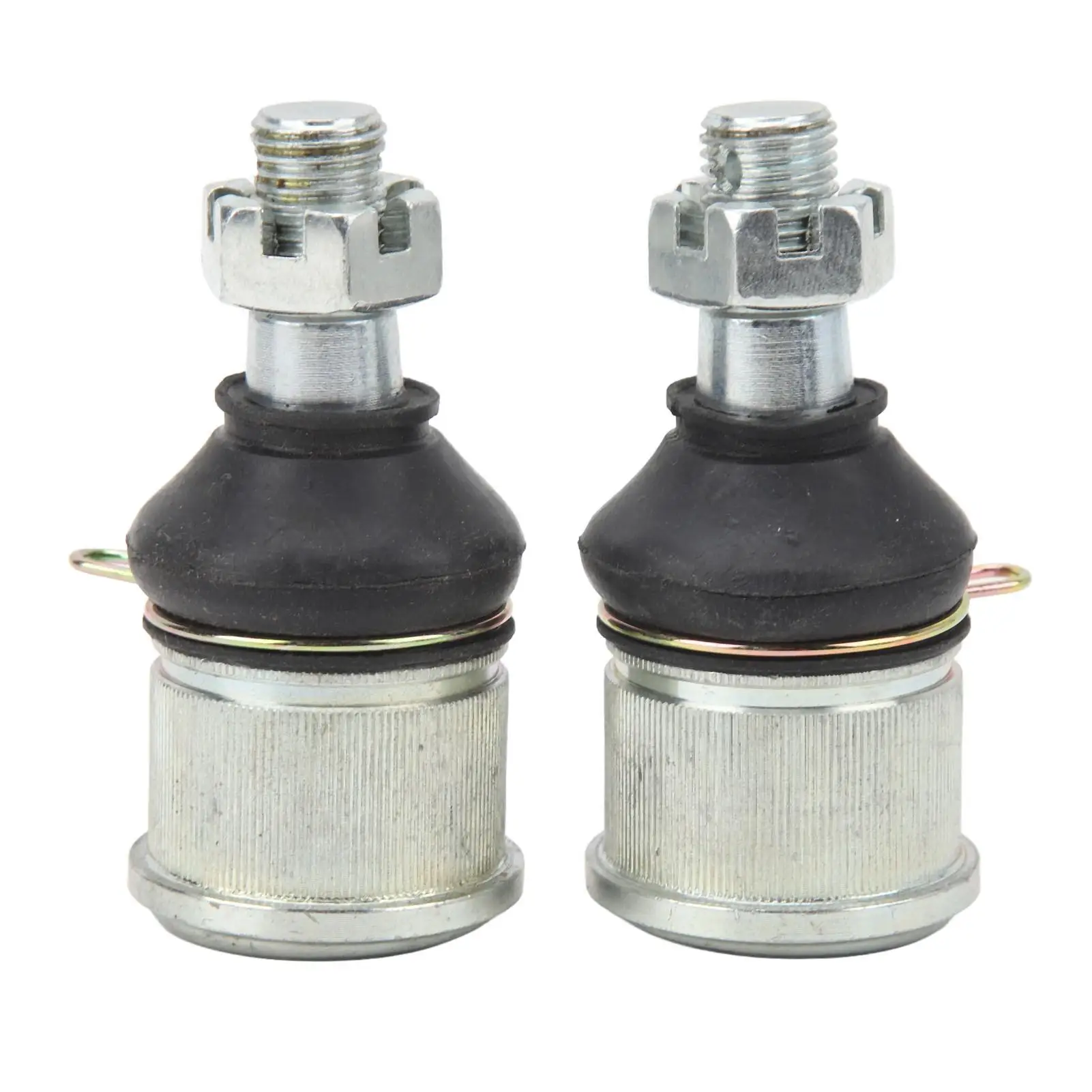 

14mm Ball Joint Wear Resistant Direct Substitute Front Ball Joint Sound Attenuation for jinling JLA-21B 25 for cc Quad ATV