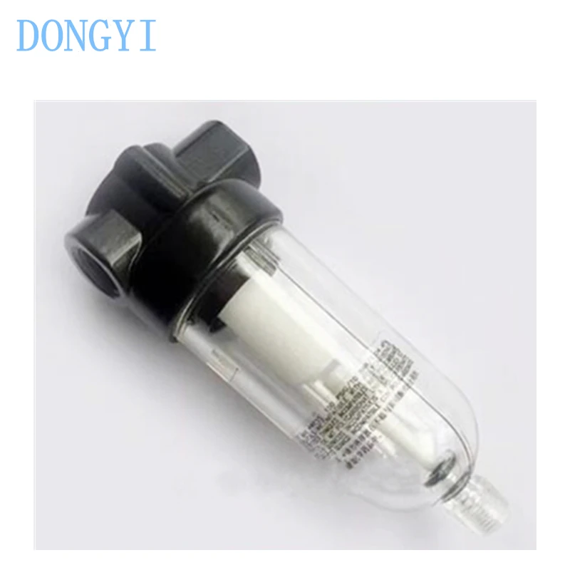 Miniature General Purpose Filter F07 F07-200-A1TA F07-200-A1TG F07-200-A3TA F07-200-A3TG