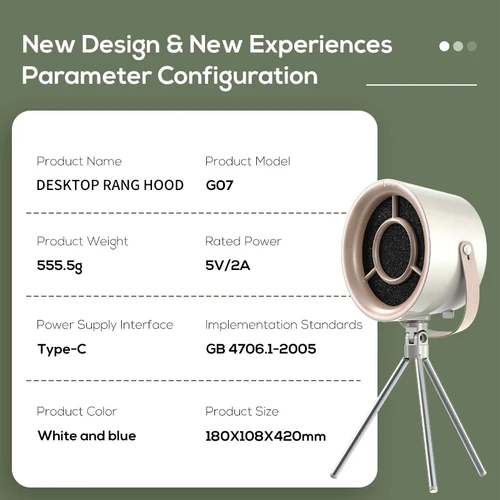 Principali elettrodomestici