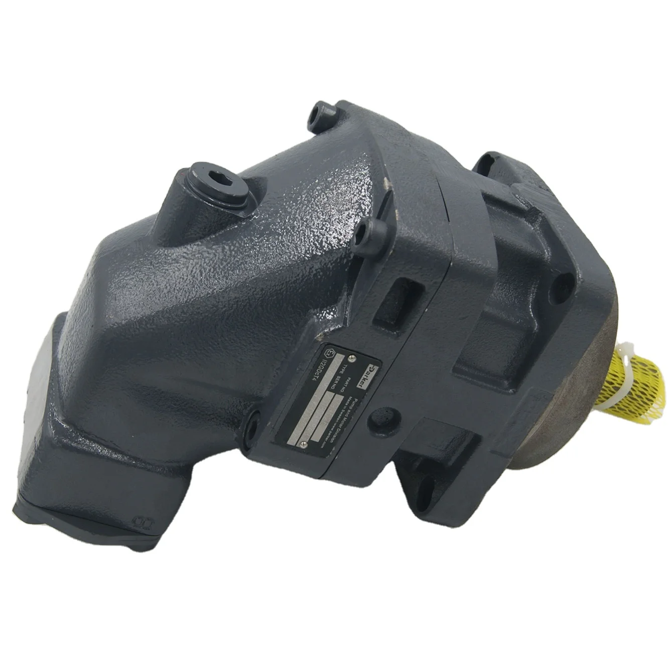 Fixed F11 F12 And Variable V11-110 V12-060 V12-110 V12-160 V14-110 V14-160 Atlas Voac Hydraulic Parker V11 V12 V14 Motor
