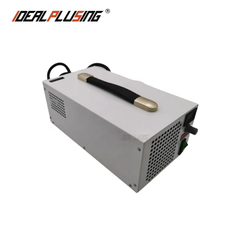 Factory price 220vac ac 100v-240v to dc 140v 4A 560w converter power supply adapter dc listed switching power supply