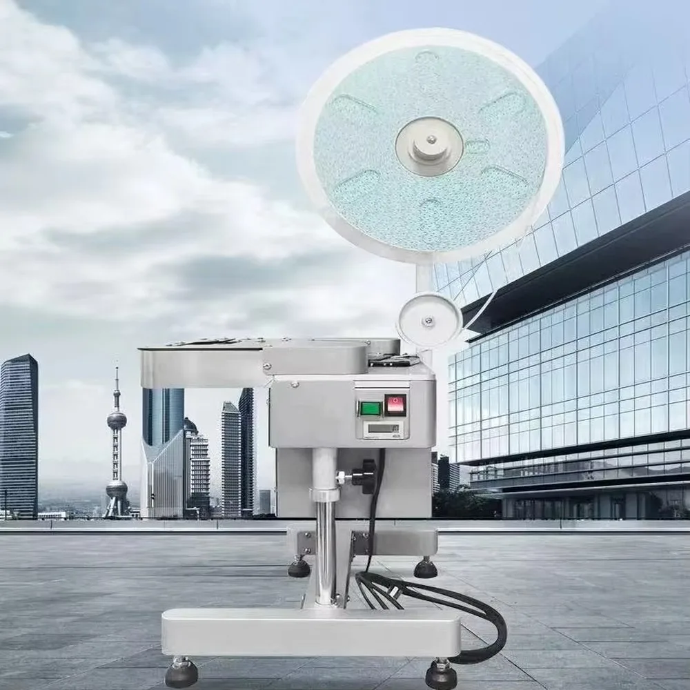High Quality Semi-automatic Bread Twist Tie Packing Machine Commercial Bundle Buckling Strapping Machine for Bakery