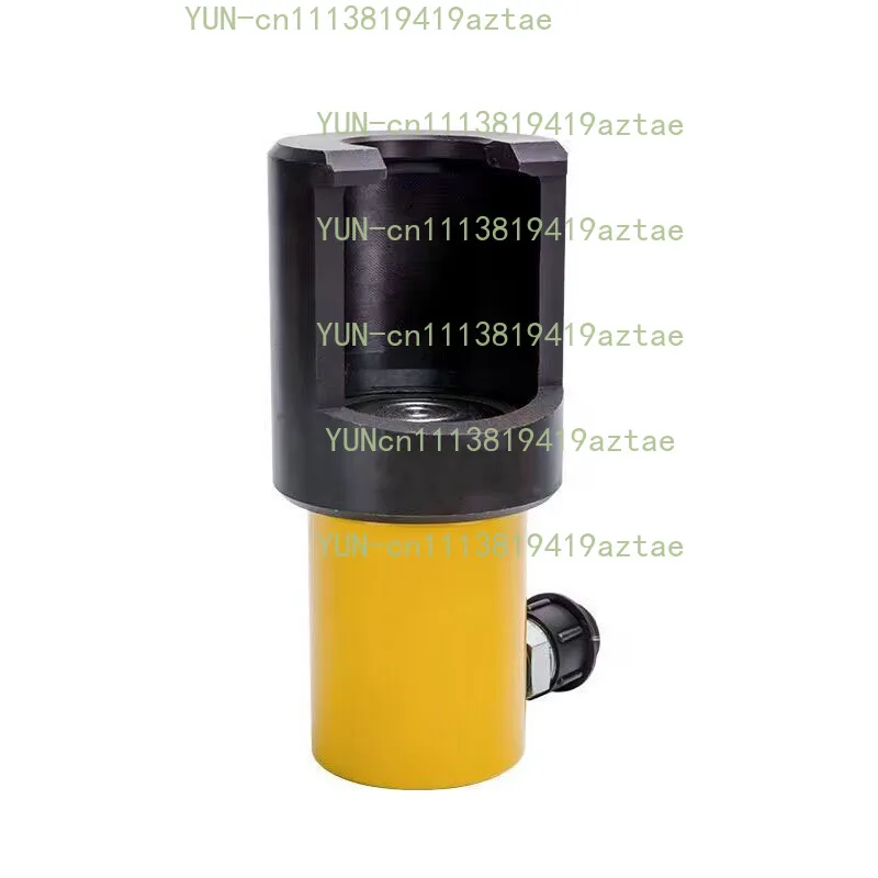 Useful Hydraulic Pneumatic Ball Head Remover for Car Steering Rod Rocker Large Truck Disassembly Equipment Tool New