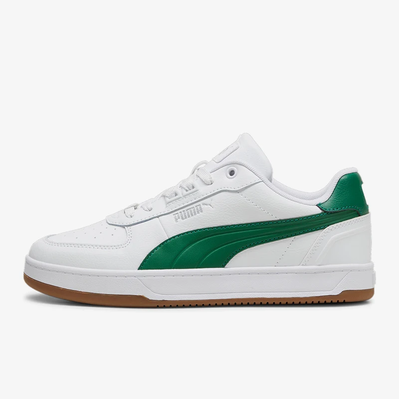 

Puma Authentic New Unisex Fashion Durable Low-Top Sports Sneakers 395016-06