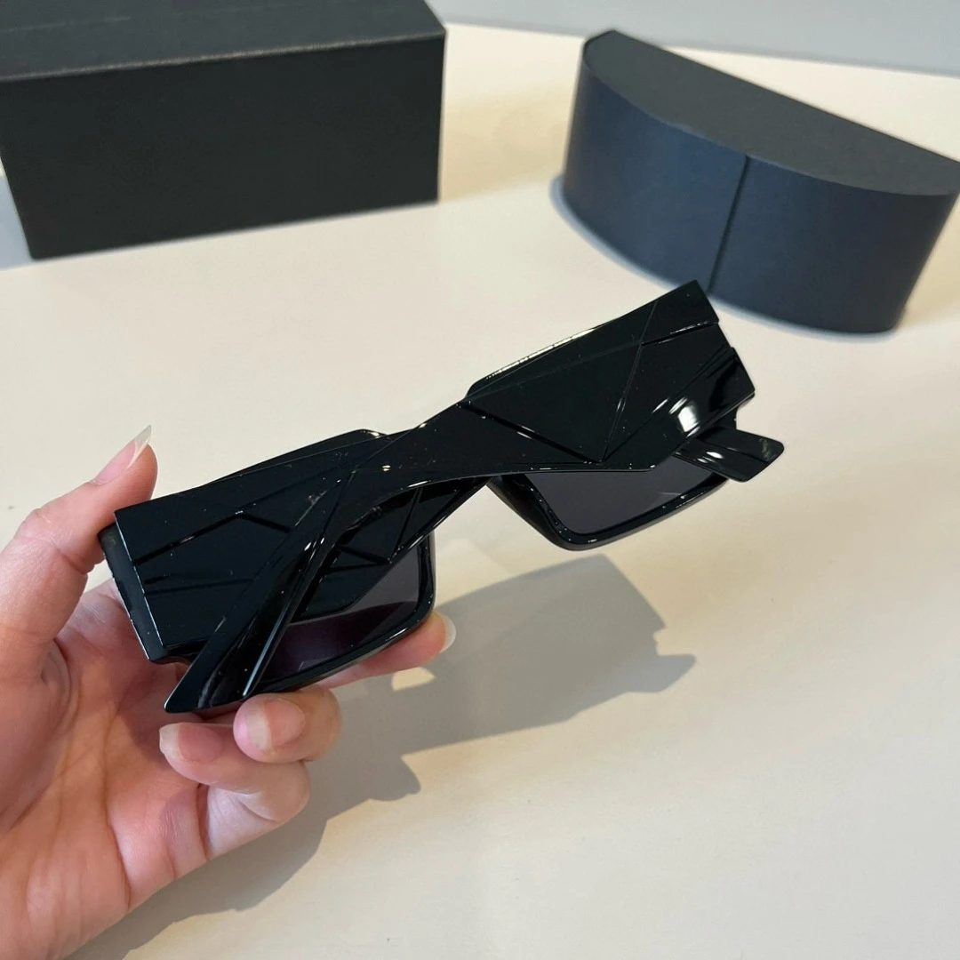 6105 Роскошные брендовые солнцезащитные очки, высококачественные очки для пешего туризма, велосипедные солнцезащитные очки, очки для вождения, унисекс, очки для бега, праздничные подарки