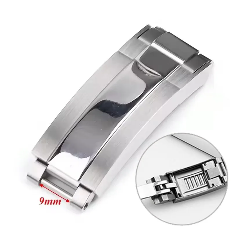 Watch Band Glide Cl… - image