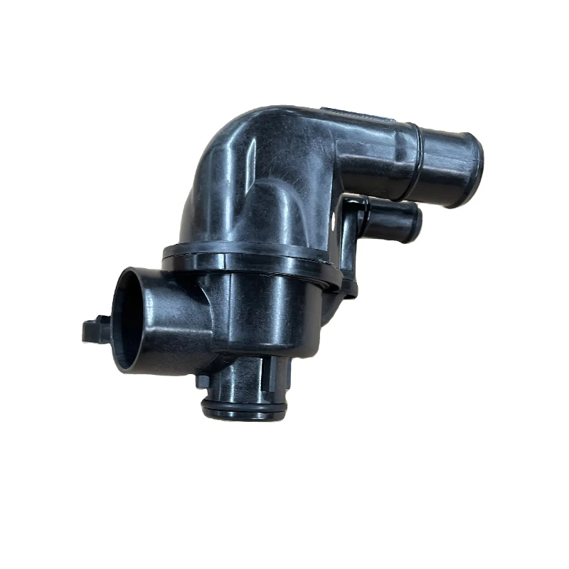 

Genuine Thermostat Housing Fit SAIC MG ROEWE 750 750E 750FL 2.5L V6 2006-2014PEM90105B