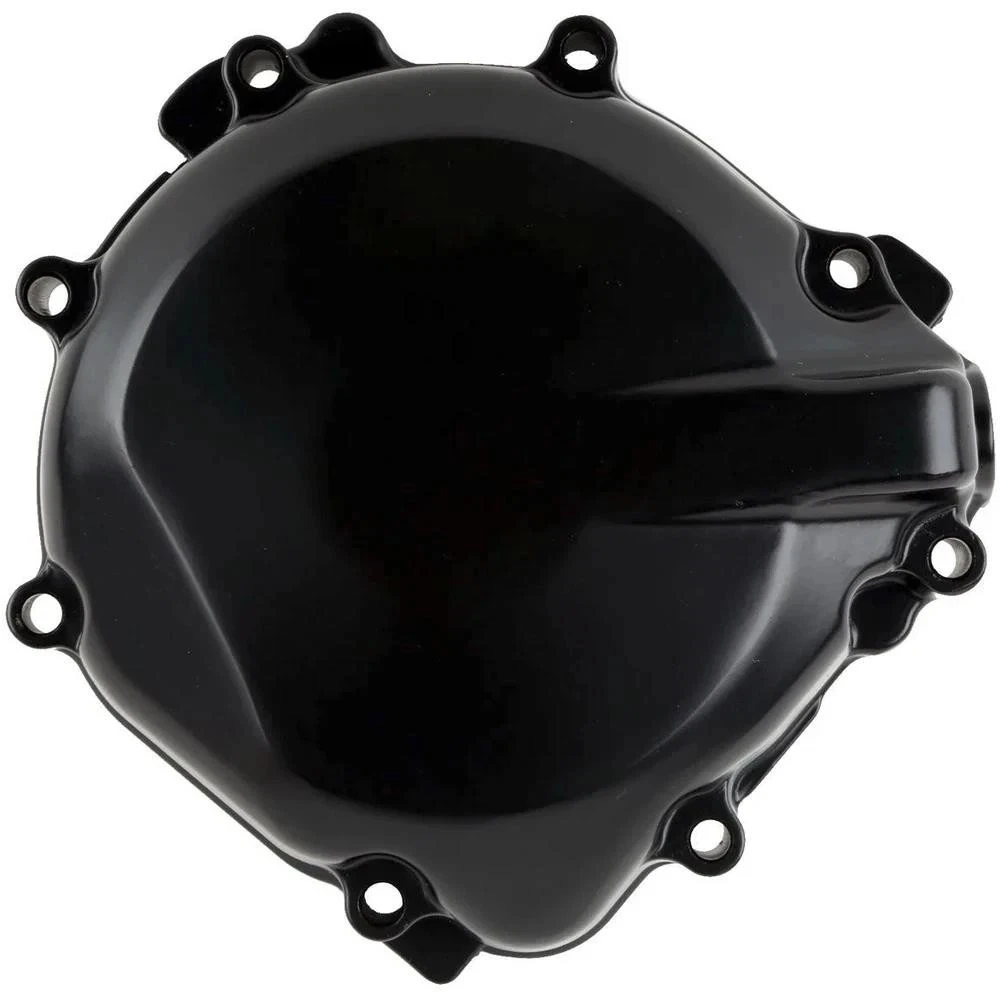 Linke Motorstatorabdeckung, Kurbelgehäuse für Suzuki GSXR600 2001–2003, GSXR750 2001–2003, GSXR1000 2001 2002