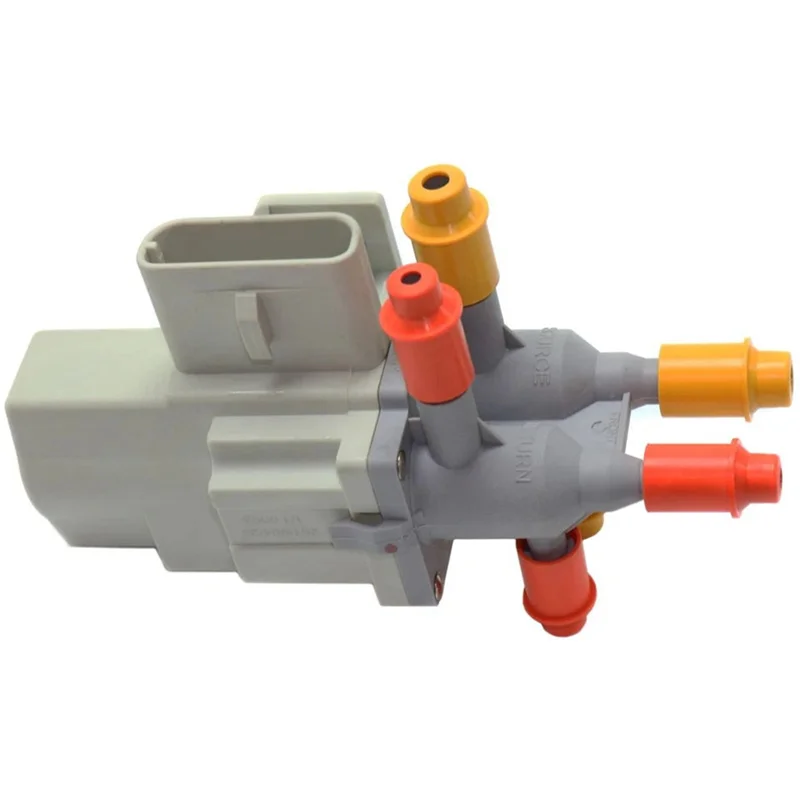 

A99F-Car Fuel Tank Selector Valve Fuel Tank Selector Valve For Ford F450 6C3Z-9189A 6C3Z9189A