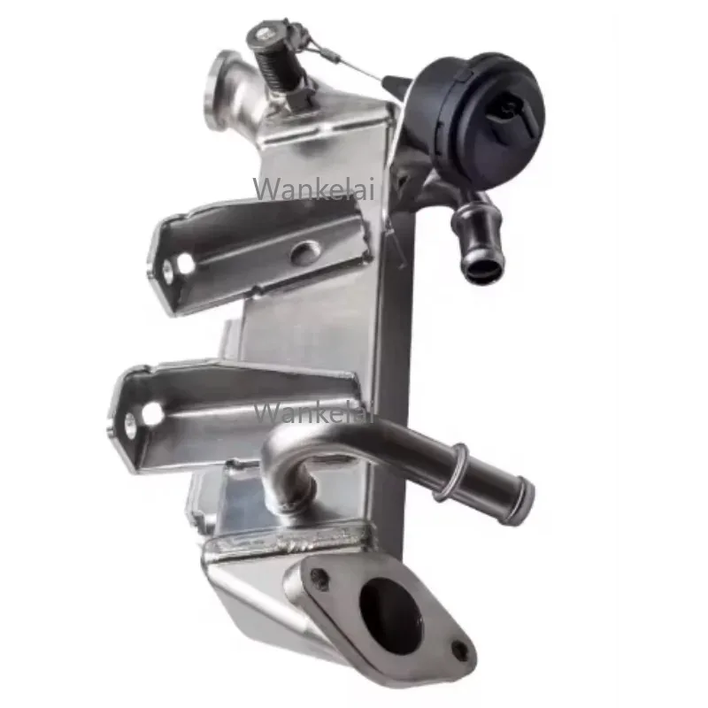 مبادل حراري مبرد الصمام لرينو لاغونا ماستر اسبيس MK4 8200910446 147350782R 1471300Q0D 1471300Q0M 93168407