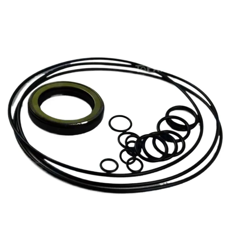 

14631781 Travel Motor Seal Kit For Excavator EC210B Repair Kit
