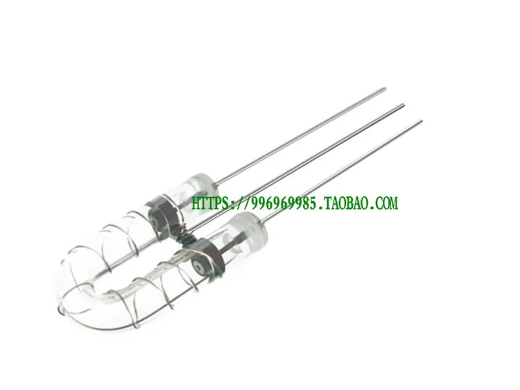 BUB0641 (G) (H) Strobe Bulb, Nickel Wire Stroboscopic Tube, Special Stroboscopic Tube for Stroboscope