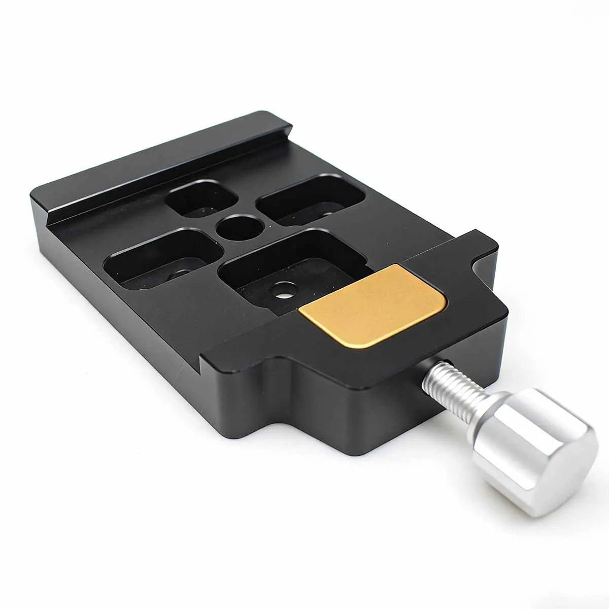 B223 Wide Version Dovetail Groove 60 Degree Slope Telescopic Accessory - Narrow to Wide Slope for Astronomical Telescopes