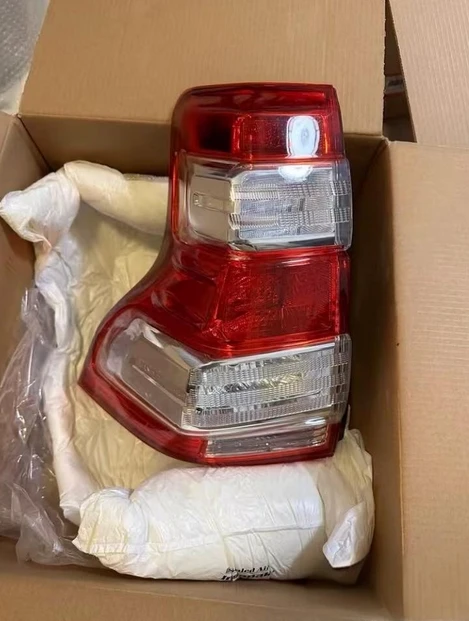 أضواء خلفية LED لـ Peugeout 3008 2011-2021 بدء التشغيل الرسوم المتحركة متتابعة بدوره إشارة مجموعة المصابيح الخلفية