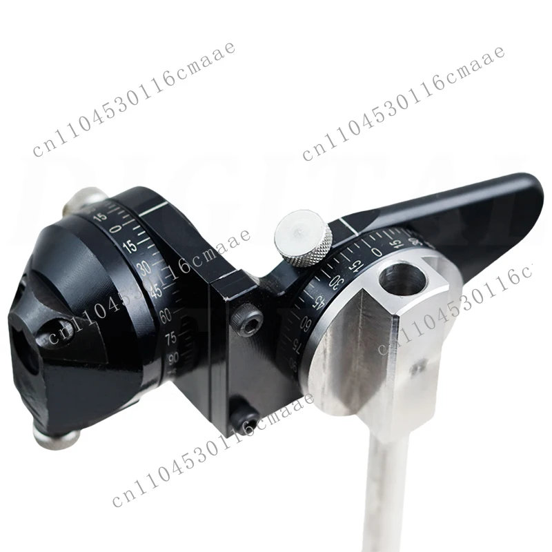 

400-900rpm Sharpener Dual Angler for Engraving Machine Grinding Machine Desktop Gold Metal Striking Jewelry Making Tools HH-DA02