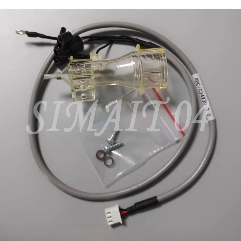 New BC-1800 BC-1900 BC-2900 BC-3000 BC-3000 Plus  WBC RBC Counting Chamber Assembly BC3000Plus Bath Chamber