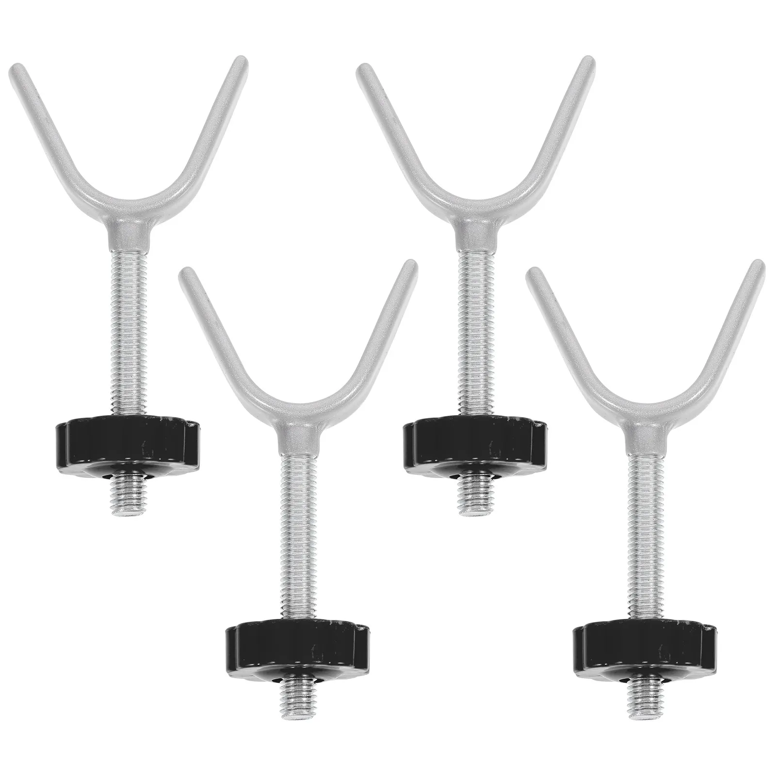 lot-de-4-boulons-de-cloture-interieure-en-y-accessoire-de-securite-robuste-pour-garde-corps-conception-simple-pour-escalier-et-separateur-de-piece