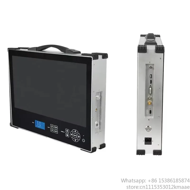 Full HD Endoscopic System OEM Supply for Department Bulk Order Available